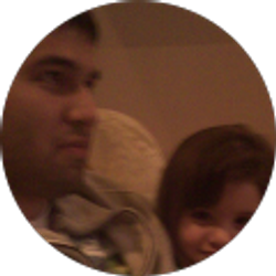 Profile photo of Alex Cavazos