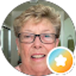 Profile photo of Nancy Davis