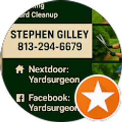 Profile photo of Stephen Michael