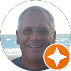 Profile photo of Larry Hoffmann