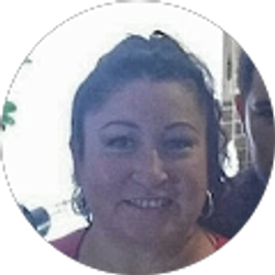 Profile photo of Ernestina Echevarria