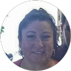 Profile photo of Ernestina Echevarria
