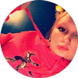 Profile photo of Brittney Ward