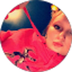 Profile photo of Brittney Ward