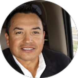 Profile photo of Iz R de M