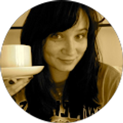 Profile photo of Mallory Horne