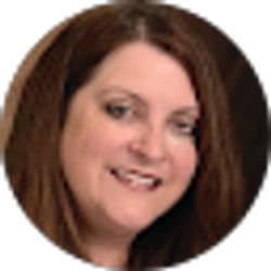 Profile photo of Heidi Martin