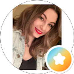 Profile photo of Sarah Cain