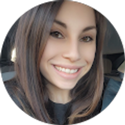 Profile photo of Rachel Carpenter