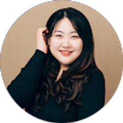 Profile photo of Minna Choe