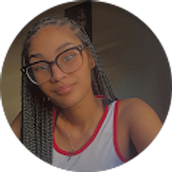 Profile photo of Paris Faith