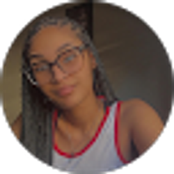 Profile photo of Paris Faith