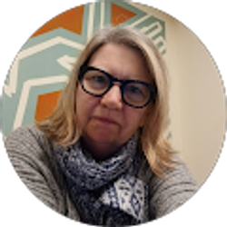 Profile photo of Nancy S