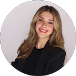 Profile photo of Aya Danley