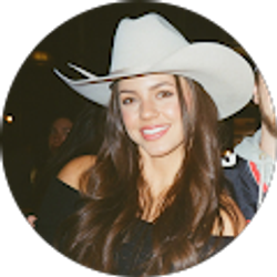 Profile photo of Caitlyn Thrash