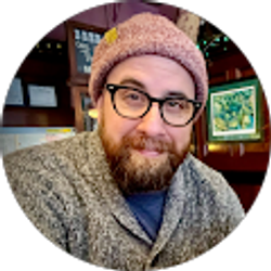 Profile photo of Casey DeMarco