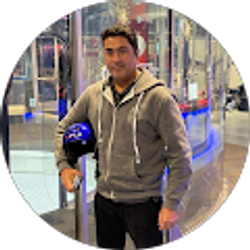 Profile photo of Fahim khatri