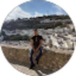 Profile photo of Juan Barragan