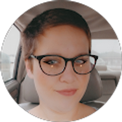 Profile photo of Mary Morrison