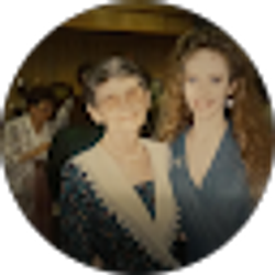 Profile photo of Audrey Phillips