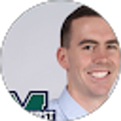 Profile photo of Jake Laravie