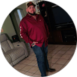 Profile photo of Modesto Sanchez