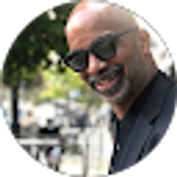 Profile photo of Clyde Yancy