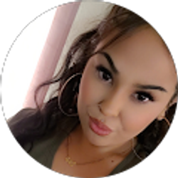 Profile photo of Destiny Padilla