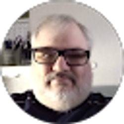 Profile photo of Ricky Harrison