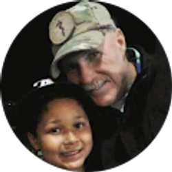 Profile photo of Michael Cunningham