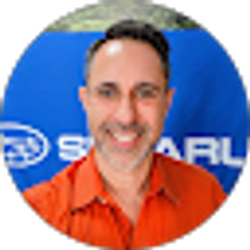 Profile photo of Juan Carbonell