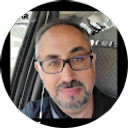 Profile photo of Carlos Zaizar