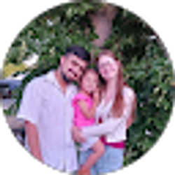Profile photo of Samuel Hermosillo