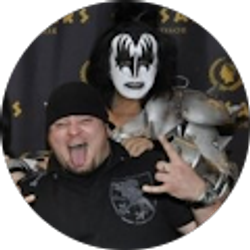 Profile photo of Wade Sturgeon