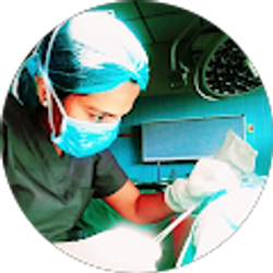 Profile photo of Dalila Acevedo