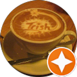 Profile photo of Tricia Gibbons