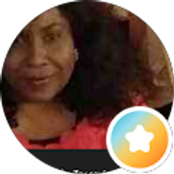 Profile photo of Cynthia ALDaqqaq
