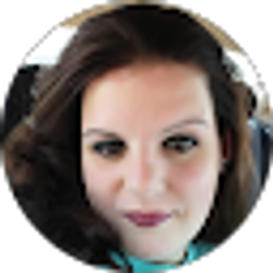 Profile photo of Andrea Nicole