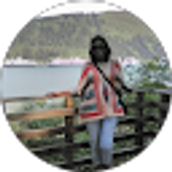 Profile photo of Sabra Gray