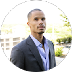 Profile photo of Alexander Marzette