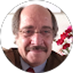 Profile photo of Rich Green