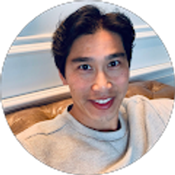 Profile photo of Anthony Ma
