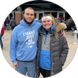 Profile photo of Emily Russell