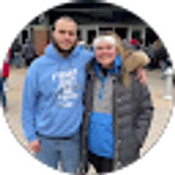 Profile photo of Emily Russell