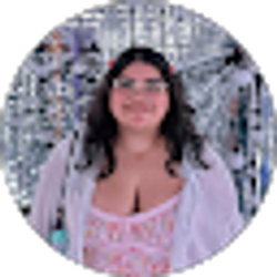 Profile photo of Daysi Gonzales