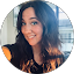Profile photo of Aubrey Casey