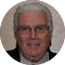 Profile photo of Joseph Passaretti