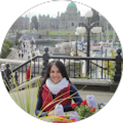 Profile photo of Gabriela Encalada