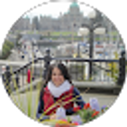 Profile photo of Gabriela Encalada