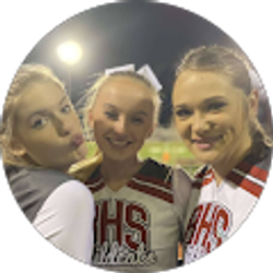 Profile photo of Cloie Gamble